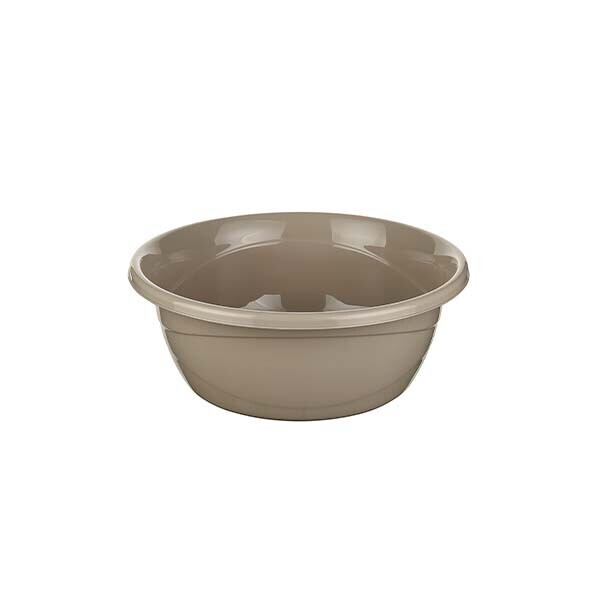 MAKRO - Miska 1L, rôzne farby, 17x7cm, umelá hmota