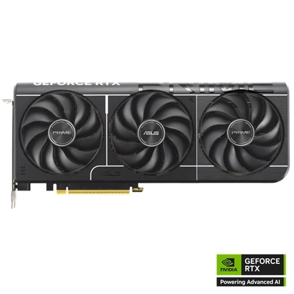 grafická karta ASUS PRIME - RTX5070-O12G - 12GB DDR7/1x HDMI/3x DP