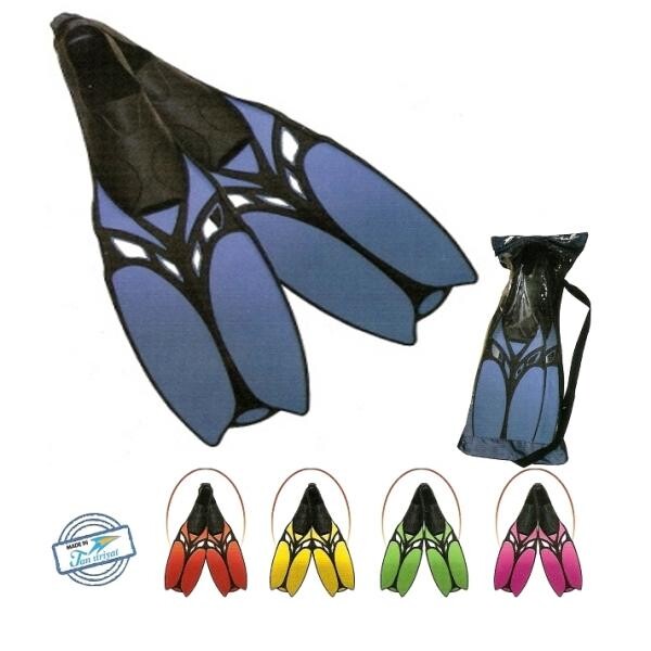 Plutvy SIM SUB Migra modré