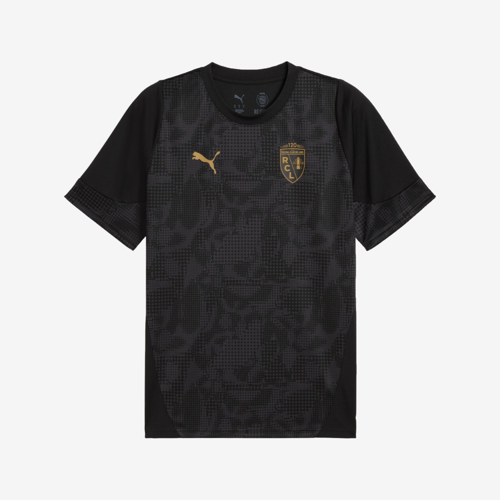 PUMA RC Lens 25/26 tréningový futbalový dres