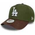 Šiltovky New-Era  Suede visor eframe losdod