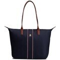 Veľká nákupná taška/Nákupná taška Tommy Hilfiger AW0AW17706