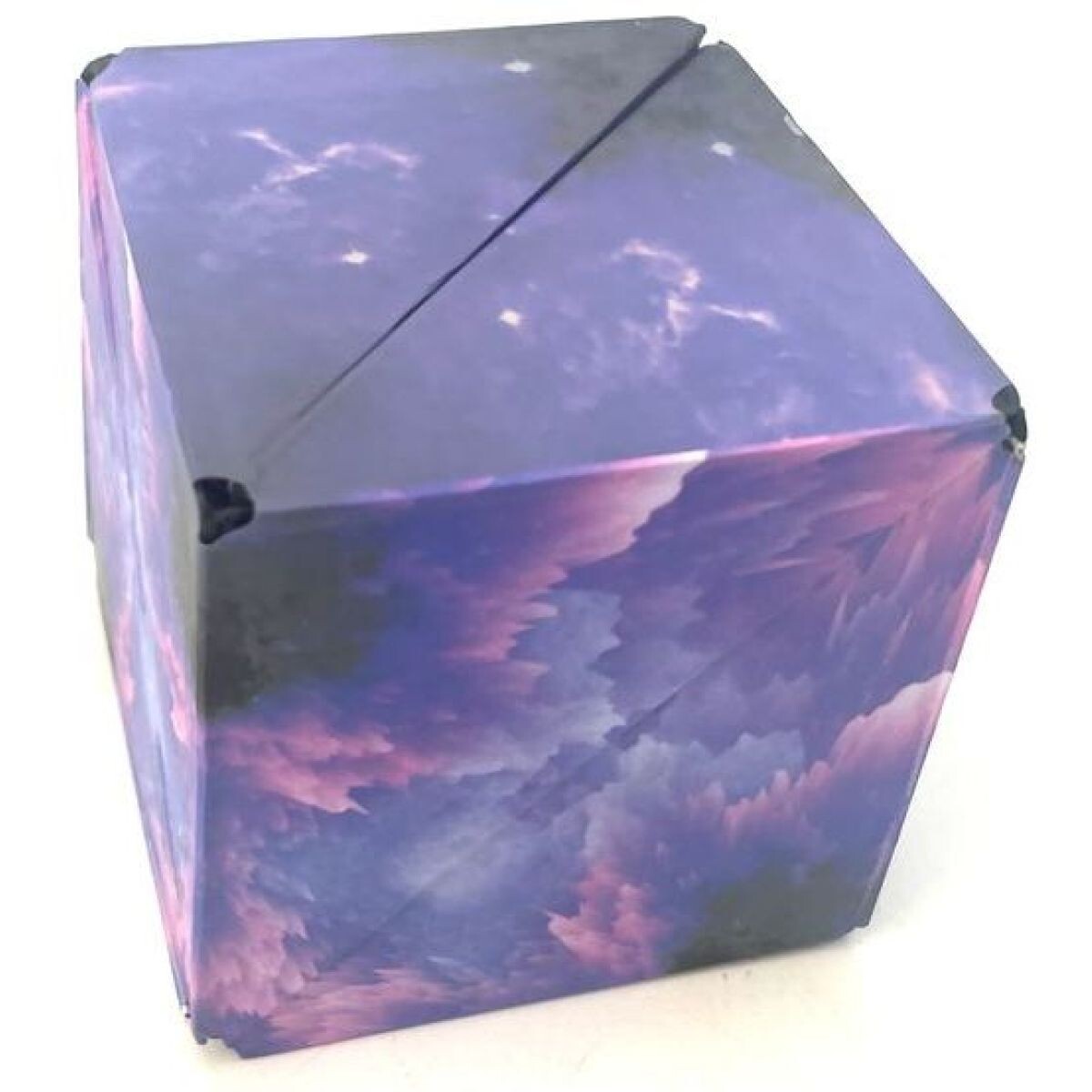 Alltoys Magnetická kocka 3D