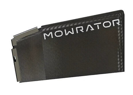 Náhradné plátno zberného koša Mowrator