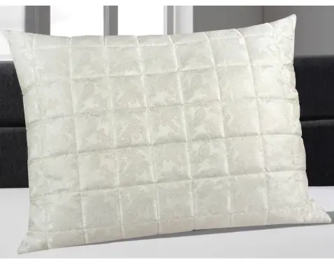 Vankúš Sienna 70x90 cm, zlatý%