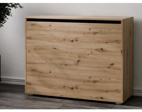 Periňák Sleep, dub artisan%