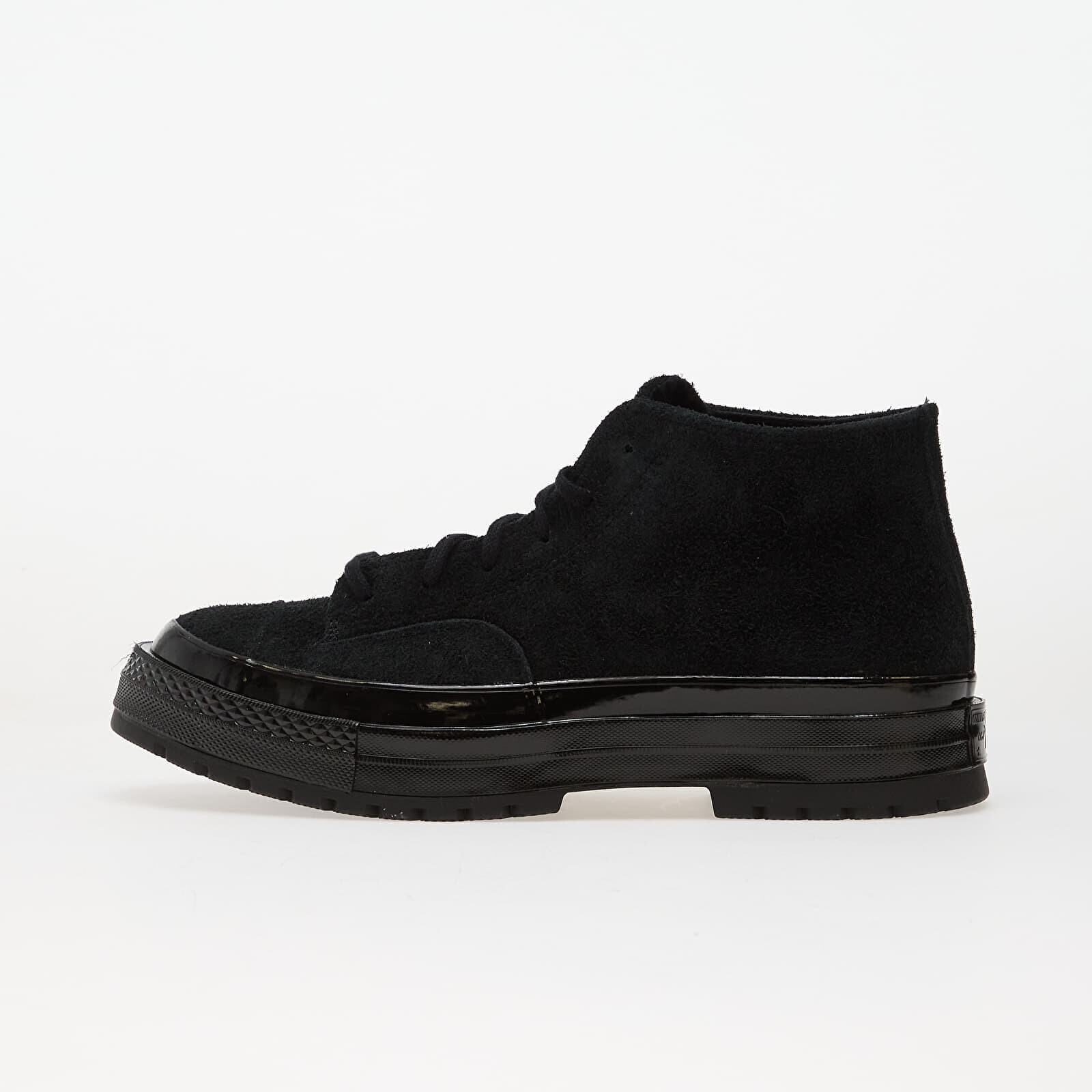 Tenisky Converse Chuck 70 National Mid Black/ Black/ Black EUR 43