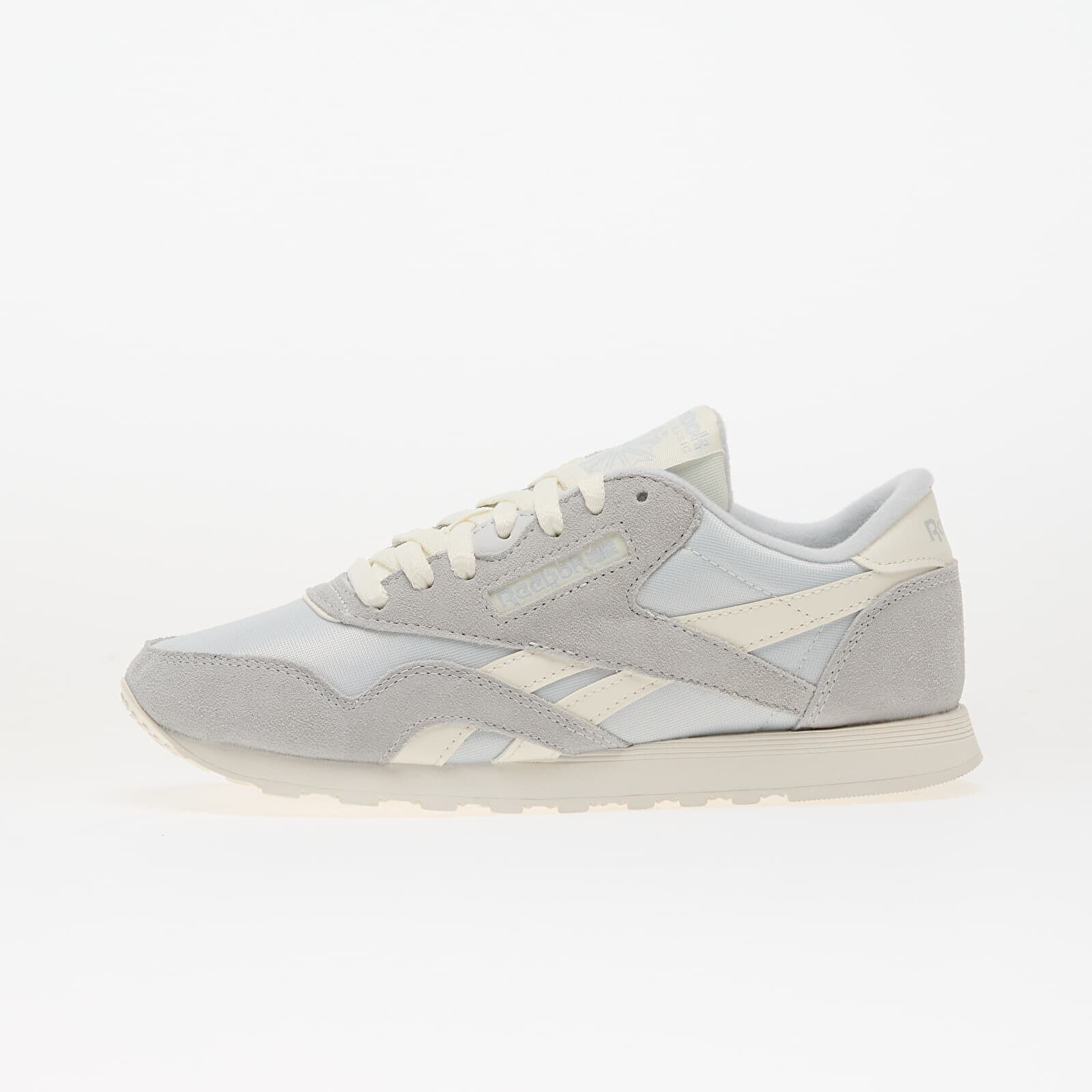 Tenisky Reebok Classic Nylon Moon/ Moon/ Chalk EUR 42