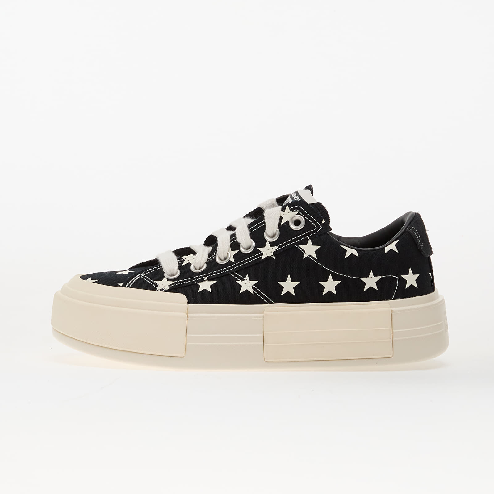 Tenisky Converse Cruise Black/ Vintage White/ Black EUR 40