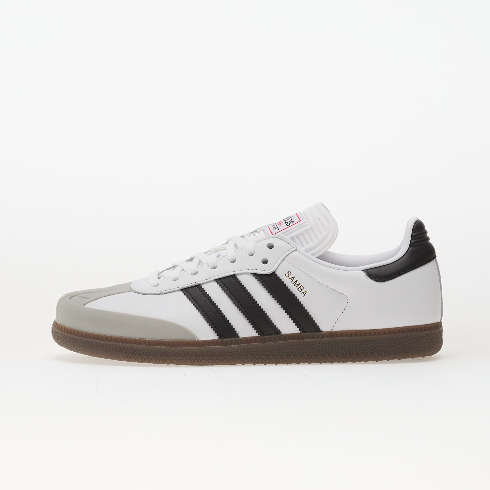Tenisky adidas x Bape Samba Ftw White/ Core Black/ Gum5 EUR 36 2/3