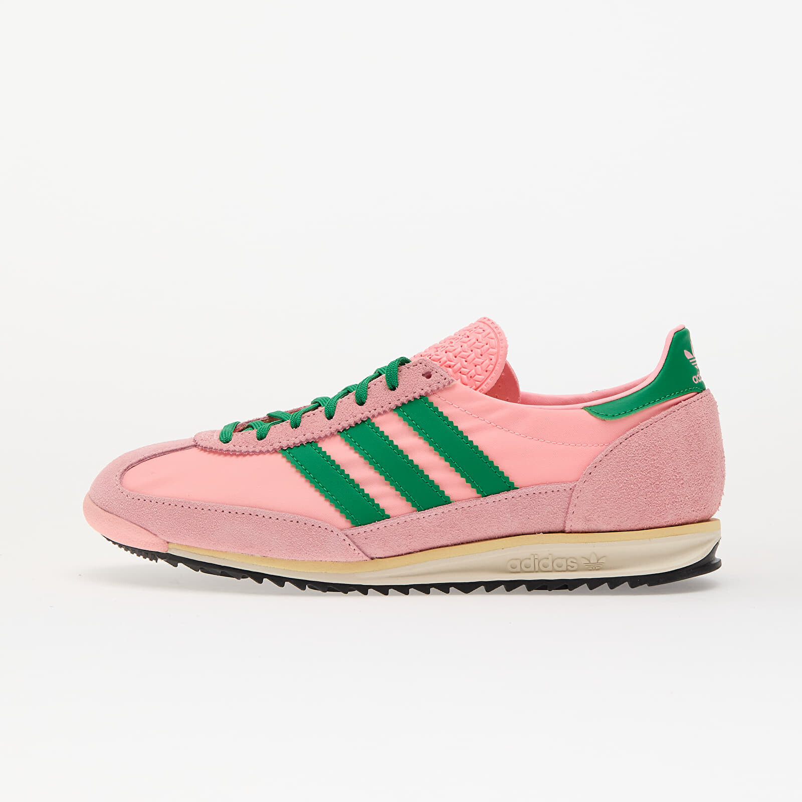 Tenisky adidas SL 72 OG W Glow Pink/ Green/ Core Black EUR 40 2/3