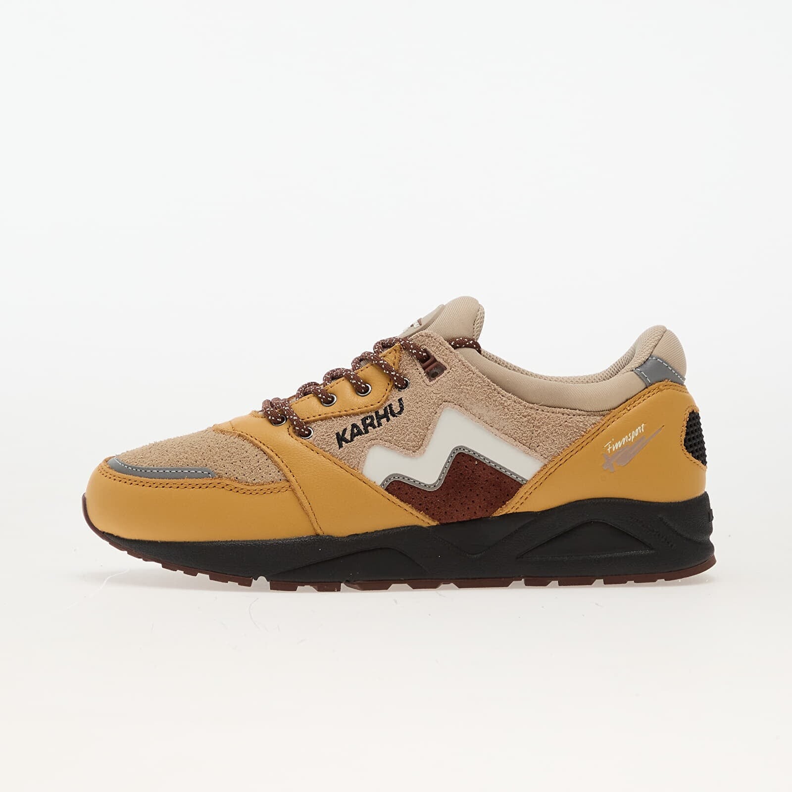 Tenisky Karhu Aria 95 Oak Buff/ White EUR 46
