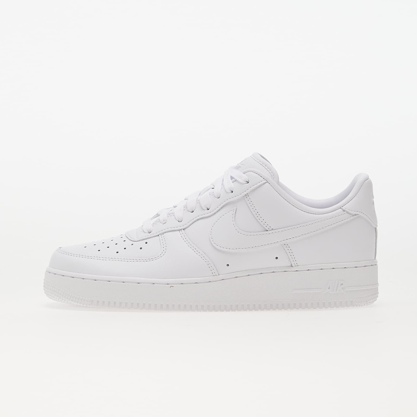 Tenisky Nike Air Force 1 '07 Fresh White/ White-White EUR 36.5