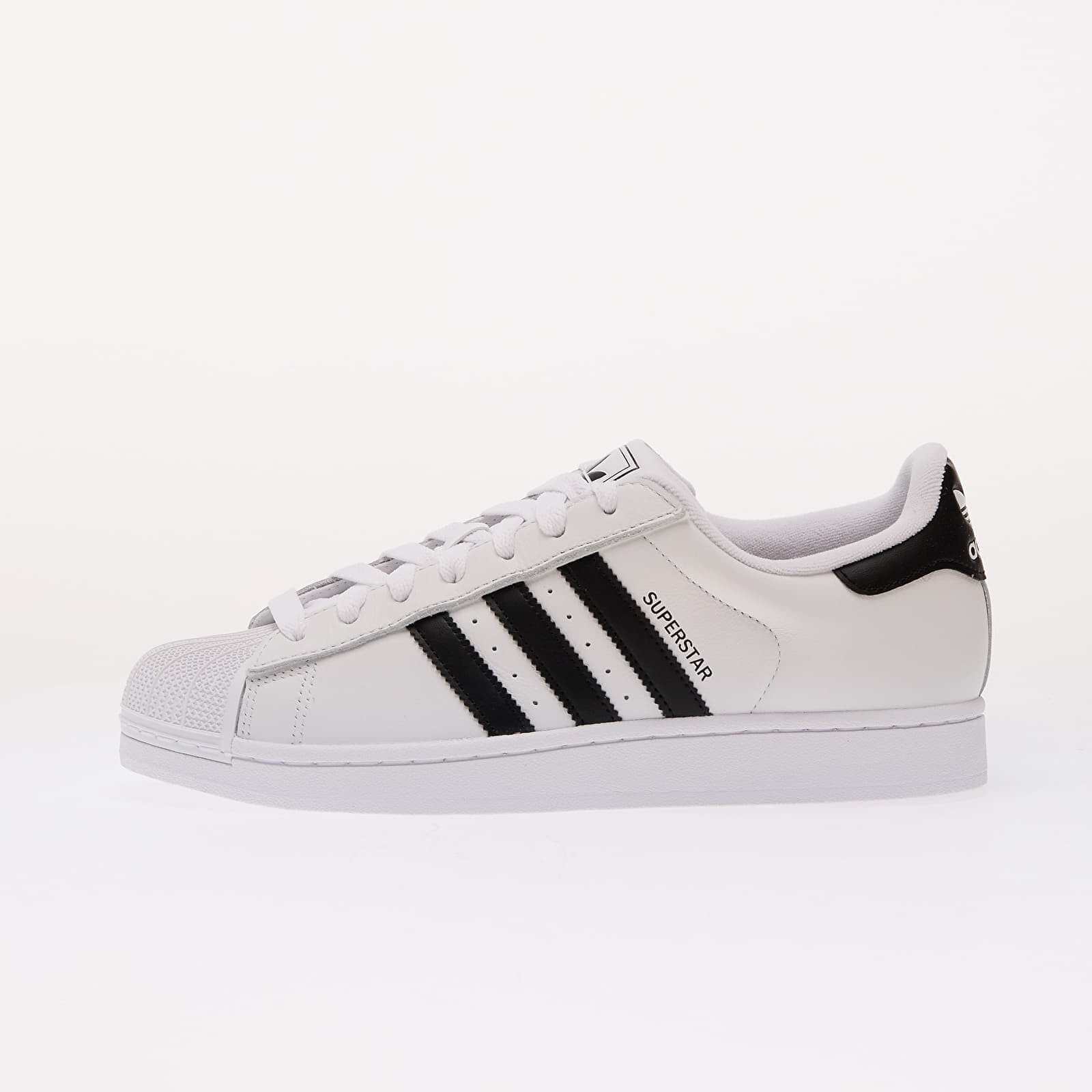 Tenisky adidas Superstar II Ftw White/ Core Black/ Ftw White EUR 38