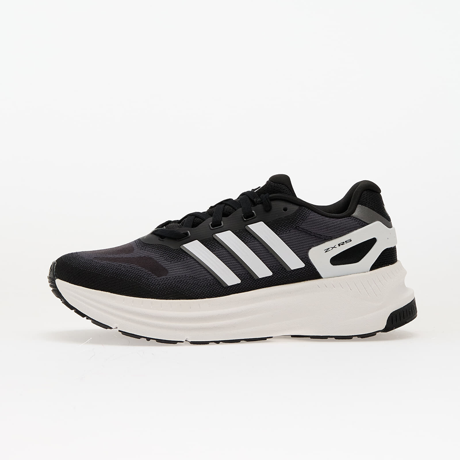 Tenisky adidas Zx Rs Core Black/ Ftw White/ Iron Metalic EUR 46