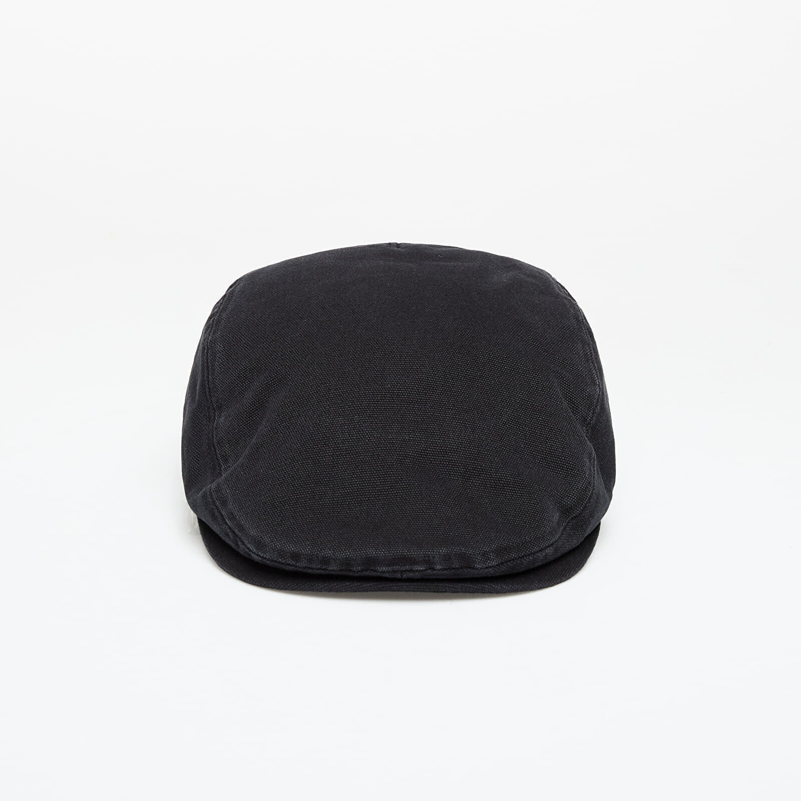 Šiltovka Carhartt WIP Webster Hat Black Stone Washed M-L