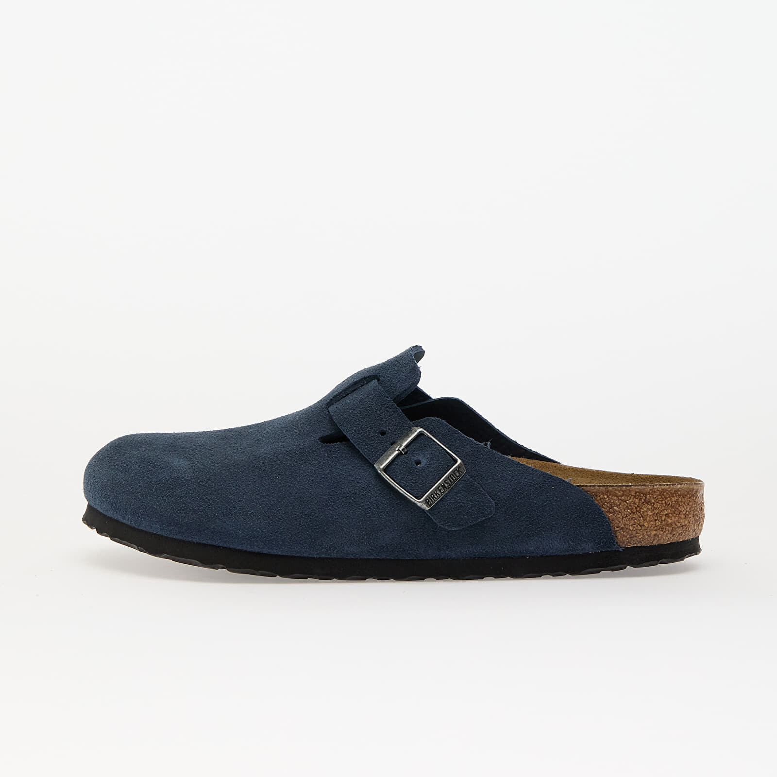 Tenisky Birkenstock Boston LEVE New Navy EUR 43
