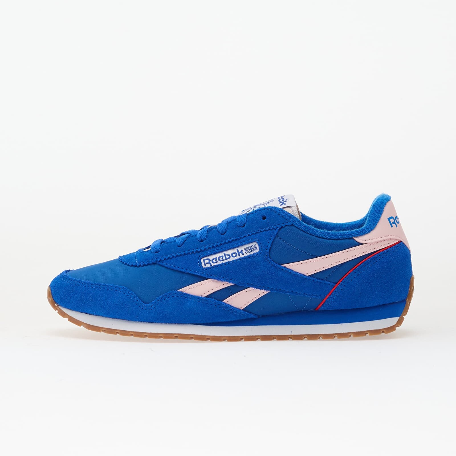 Tenisky Reebok Classic Az Optimum Blue/ Optimum Blue/ Frosted Berry EUR 41