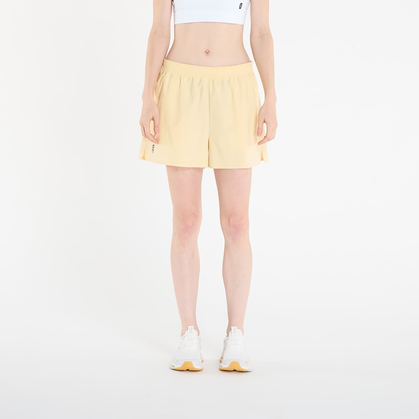 Šortky On Focus Shorts Yellow M