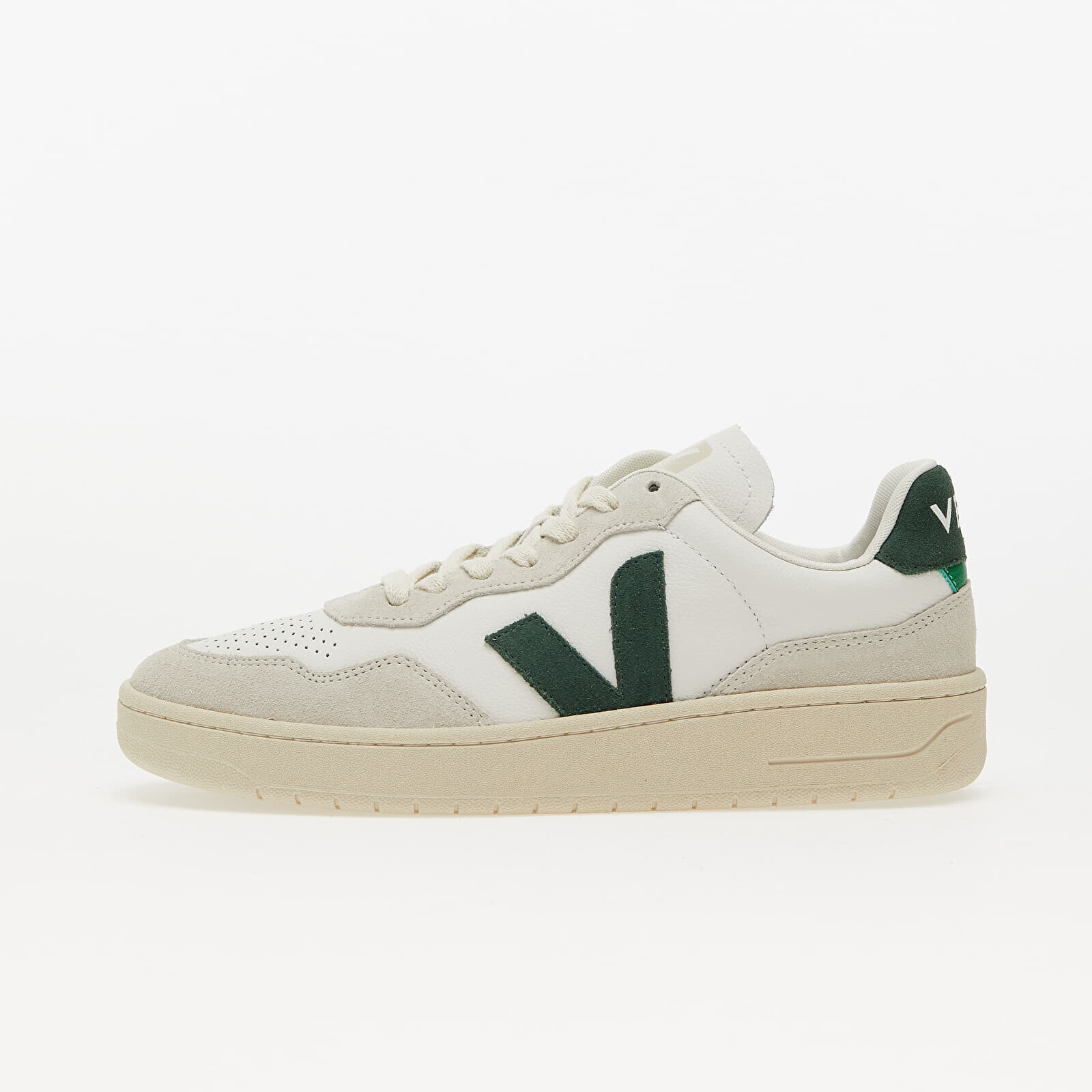 Tenisky Veja V-90 Extra White/ Cyprus EUR 44