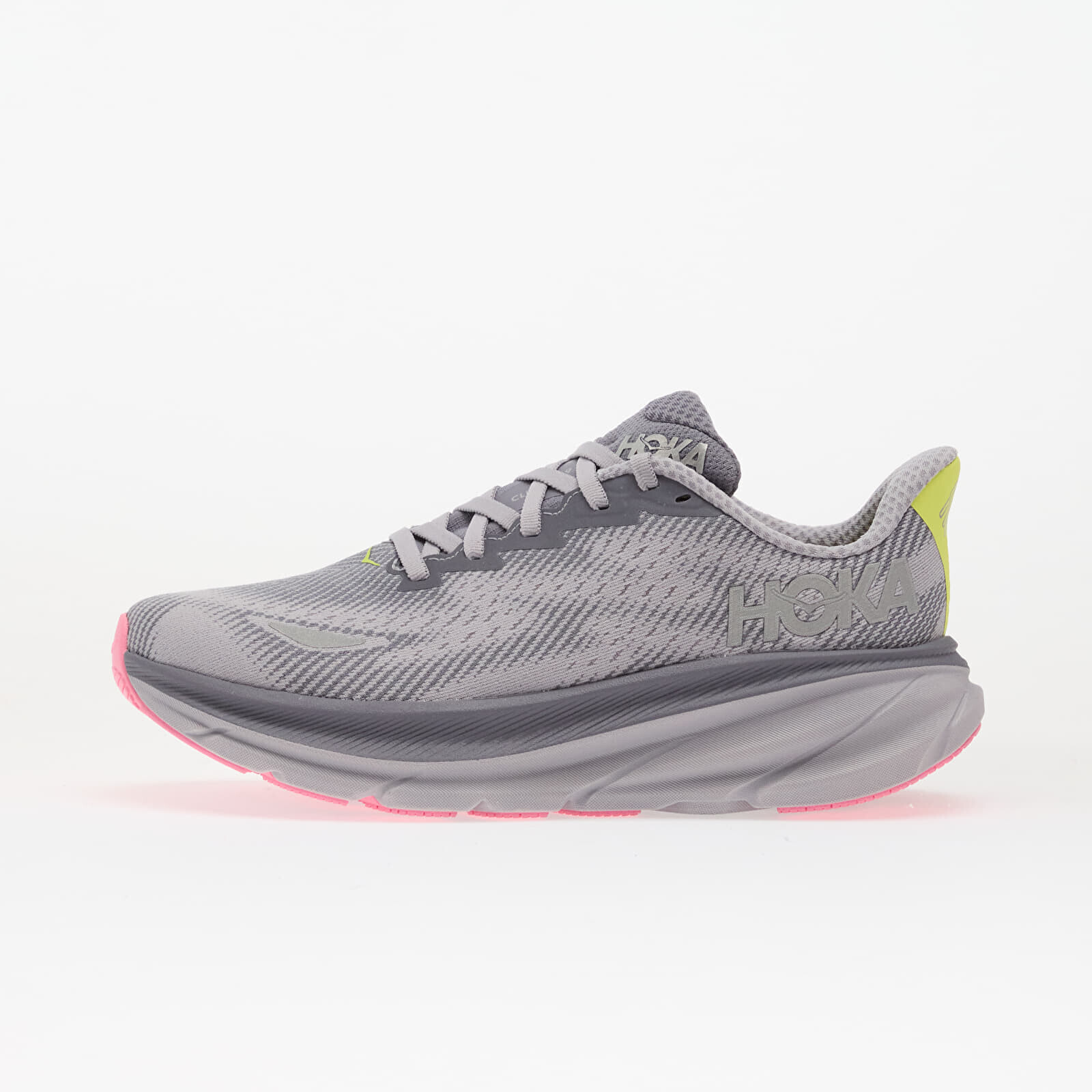 Tenisky Hoka® W Clifton 9 Gtx Grey Skies/ Foggy Grey EUR 38 2/3