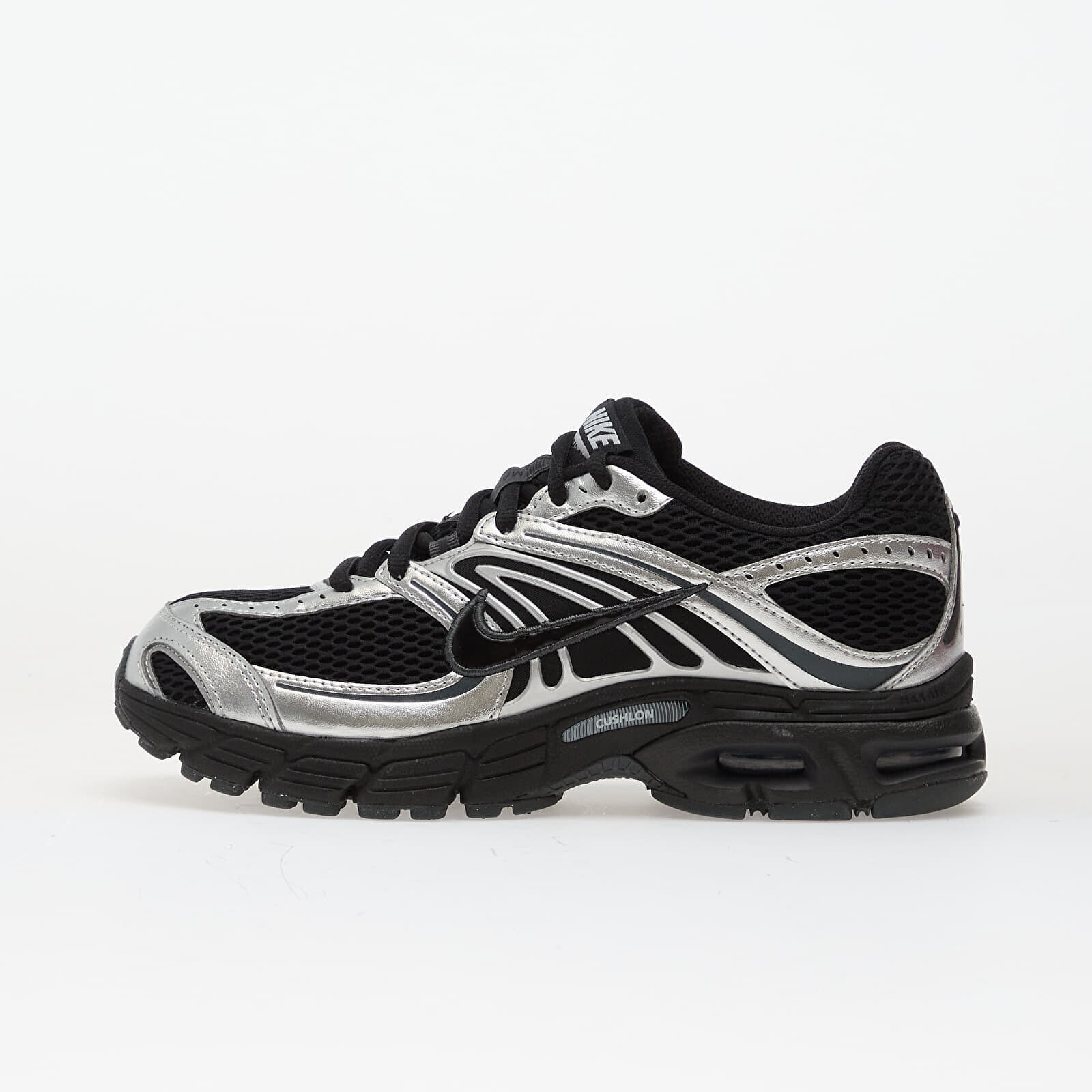 Tenisky Nike W Air Max Moto 2K Black/ Black-Metallic Silver-Anthracite EUR 40