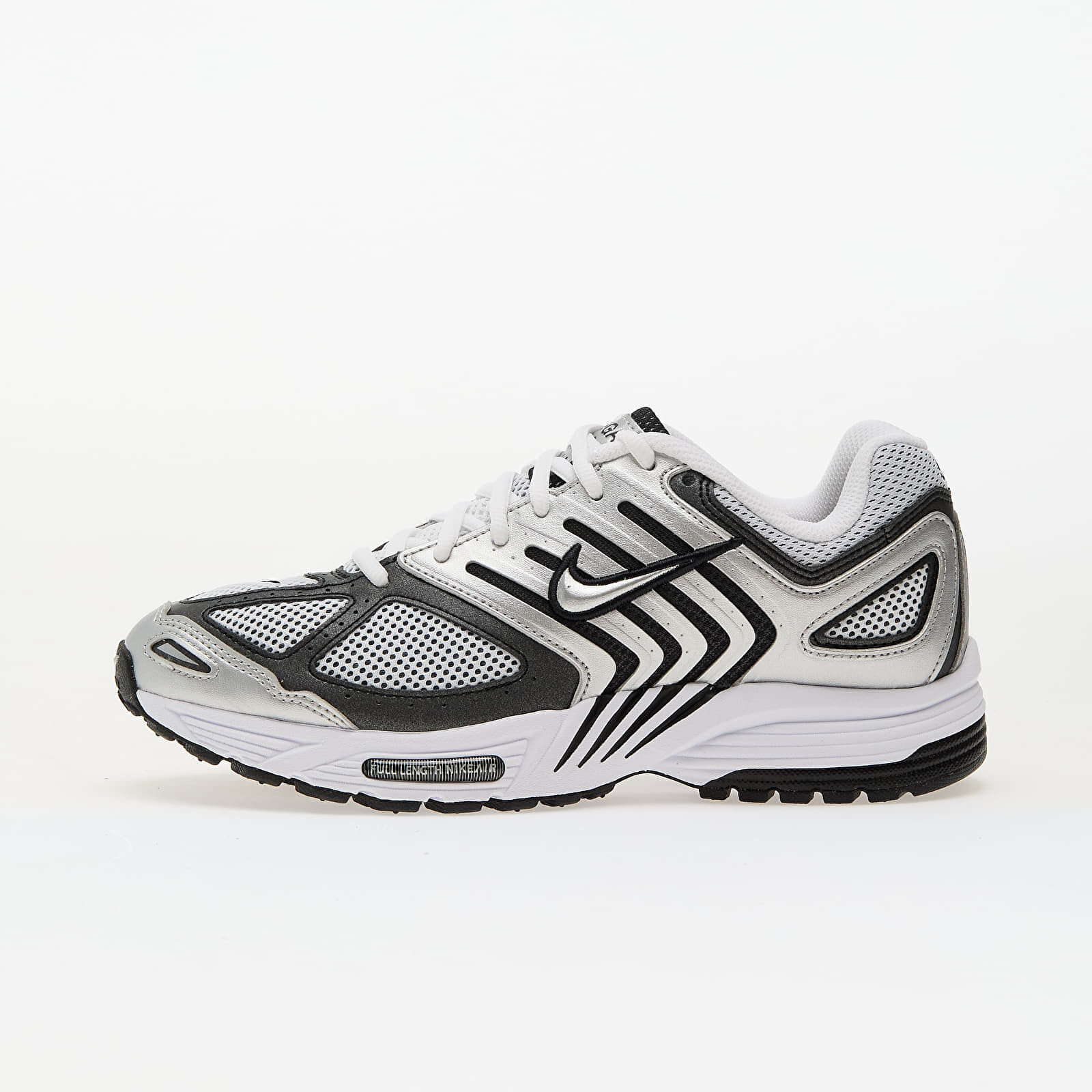 Tenisky Nike Air Pegasus 2005 Metallic Silver/ Metallic Silver-White EUR 44.5