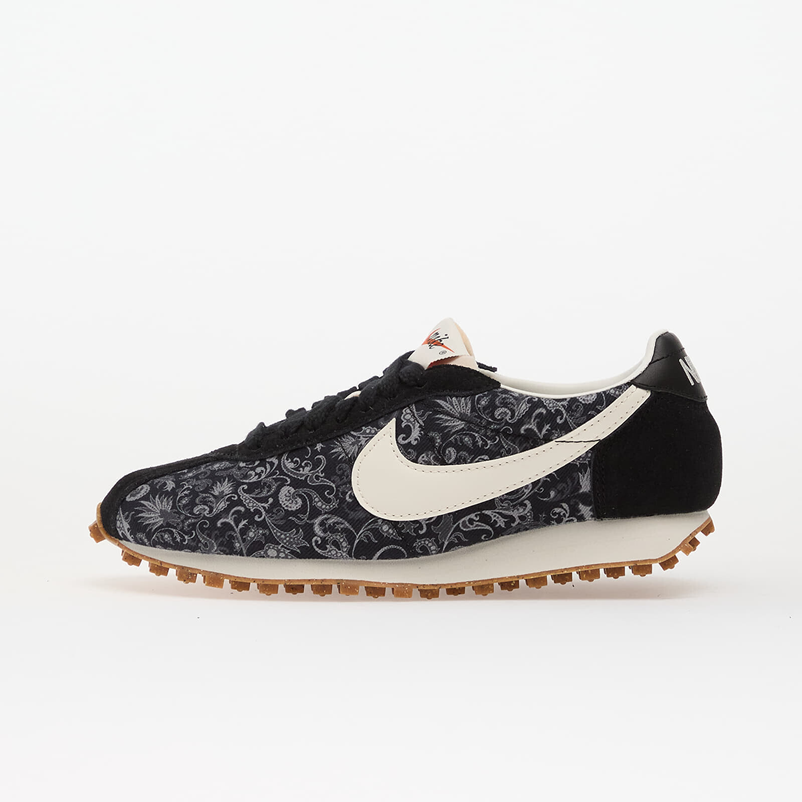 Tenisky Nike W Ld-1000 Black/ Sail-Iron Grey-Campfire Orange EUR 38