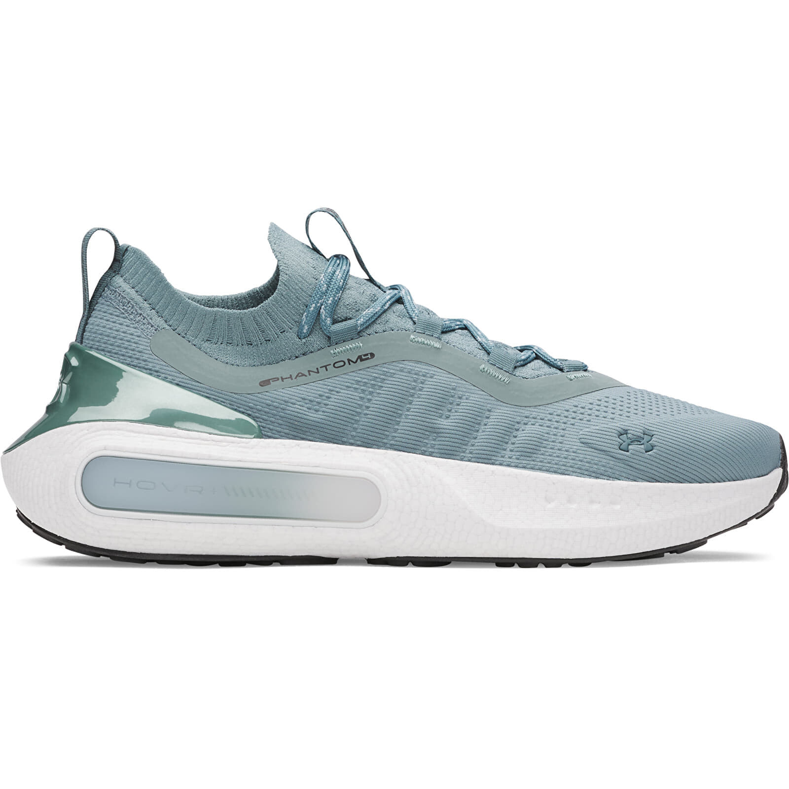 Tenisky Under Armour Phantom 4 Chrome Blue EUR 47