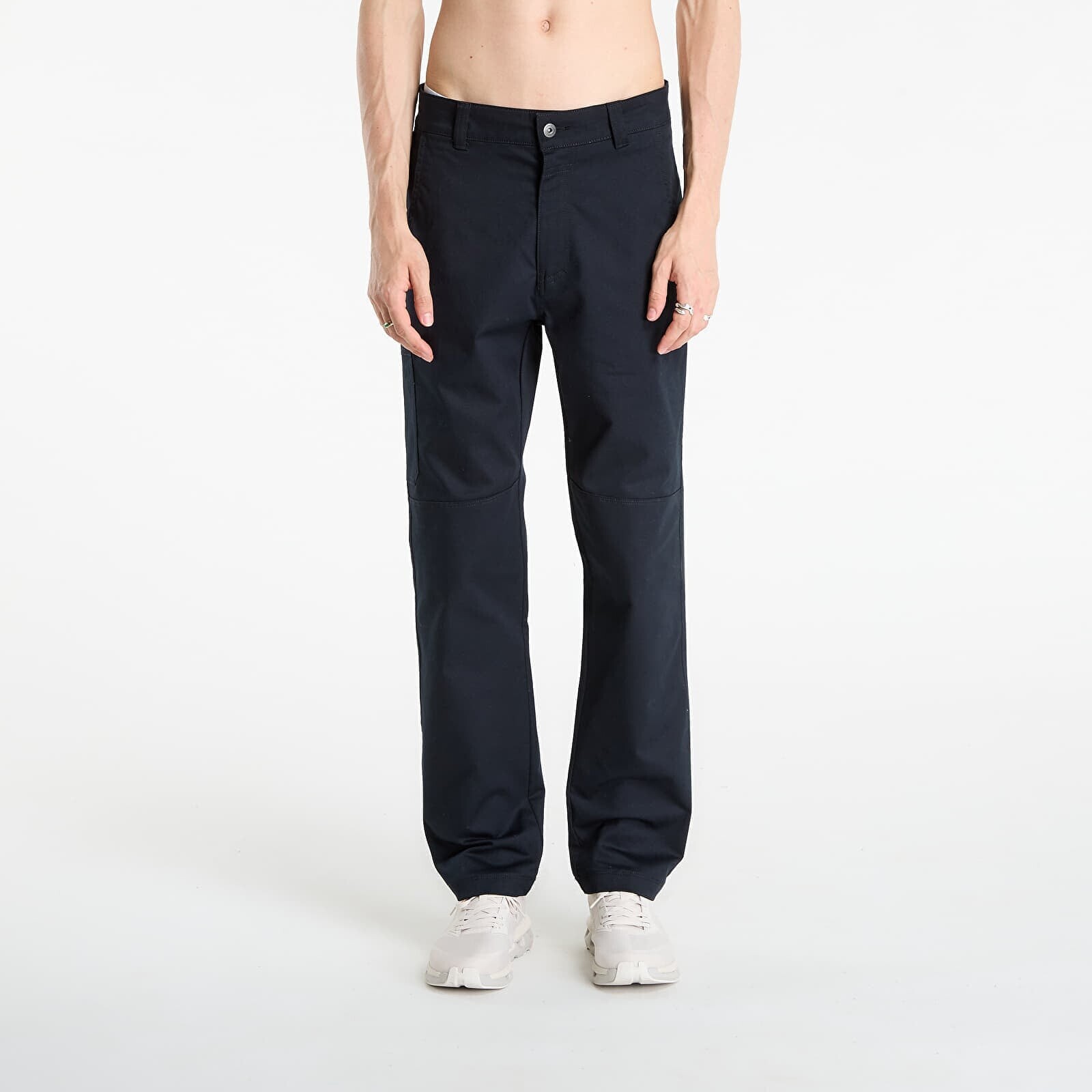 Kalhoty Columbia Pitchstone™ Outdoor Pant Black 34