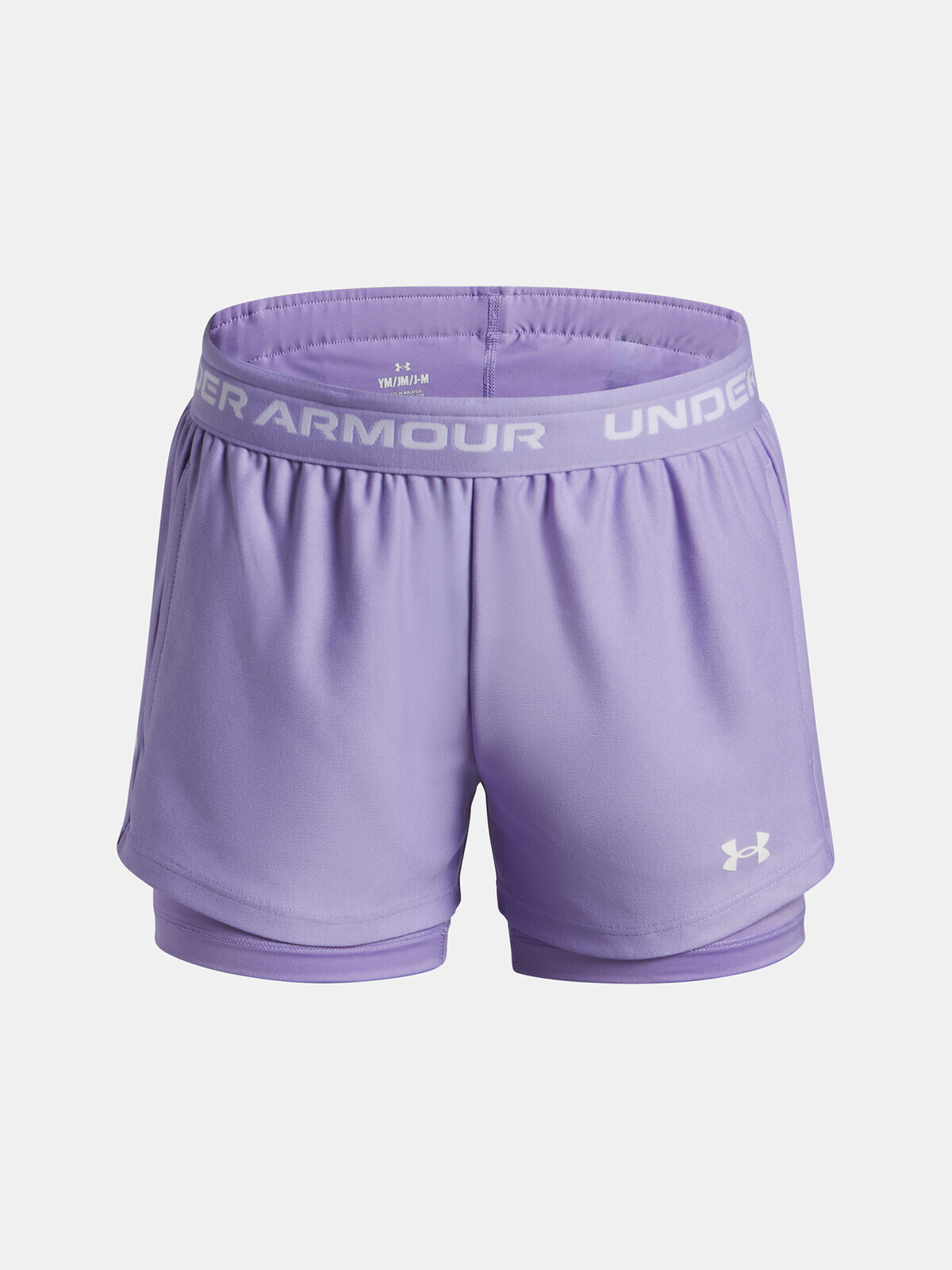 Under Armour dievčenské šortky