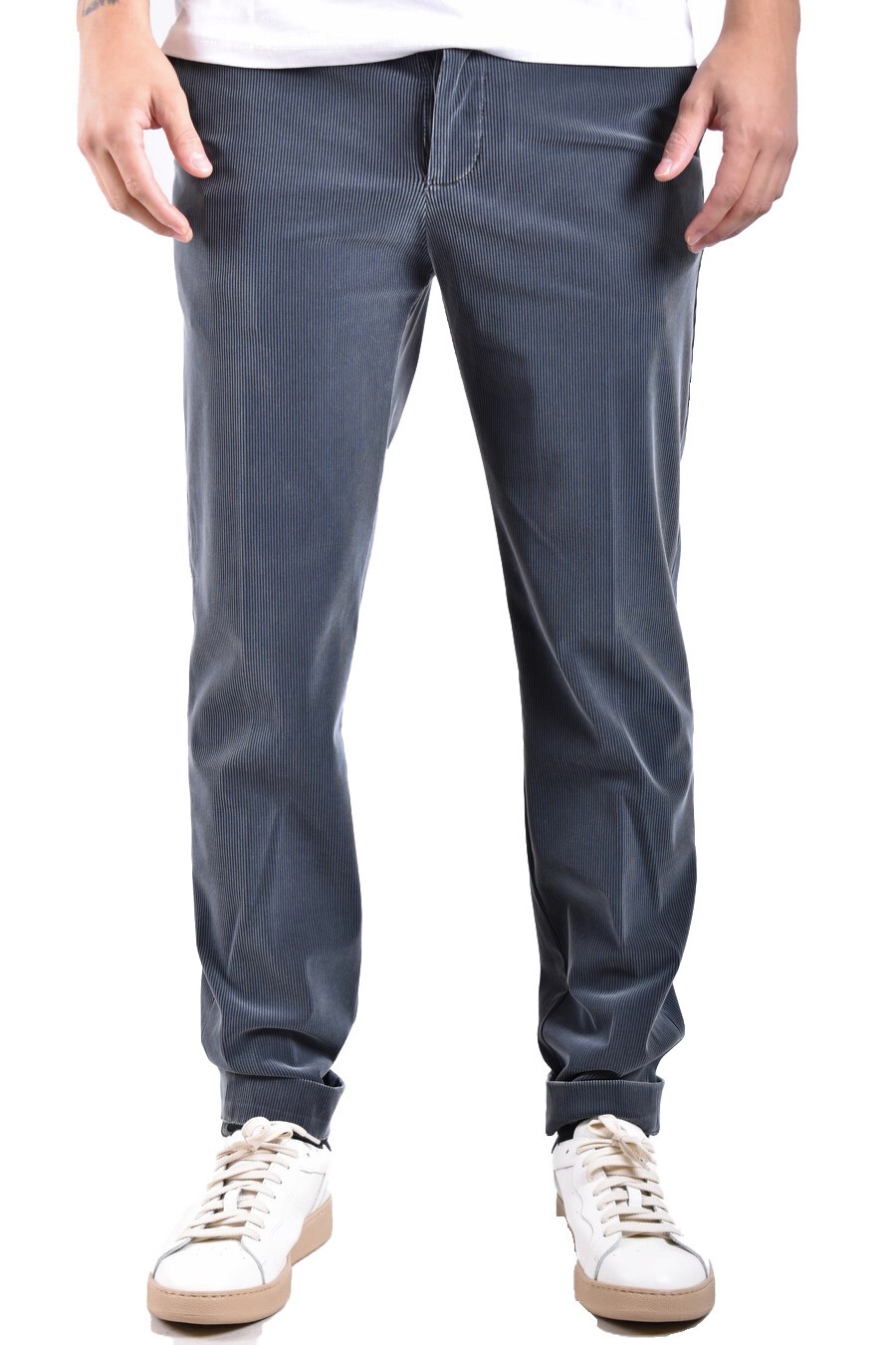 Pánske chino nohavice Rrd