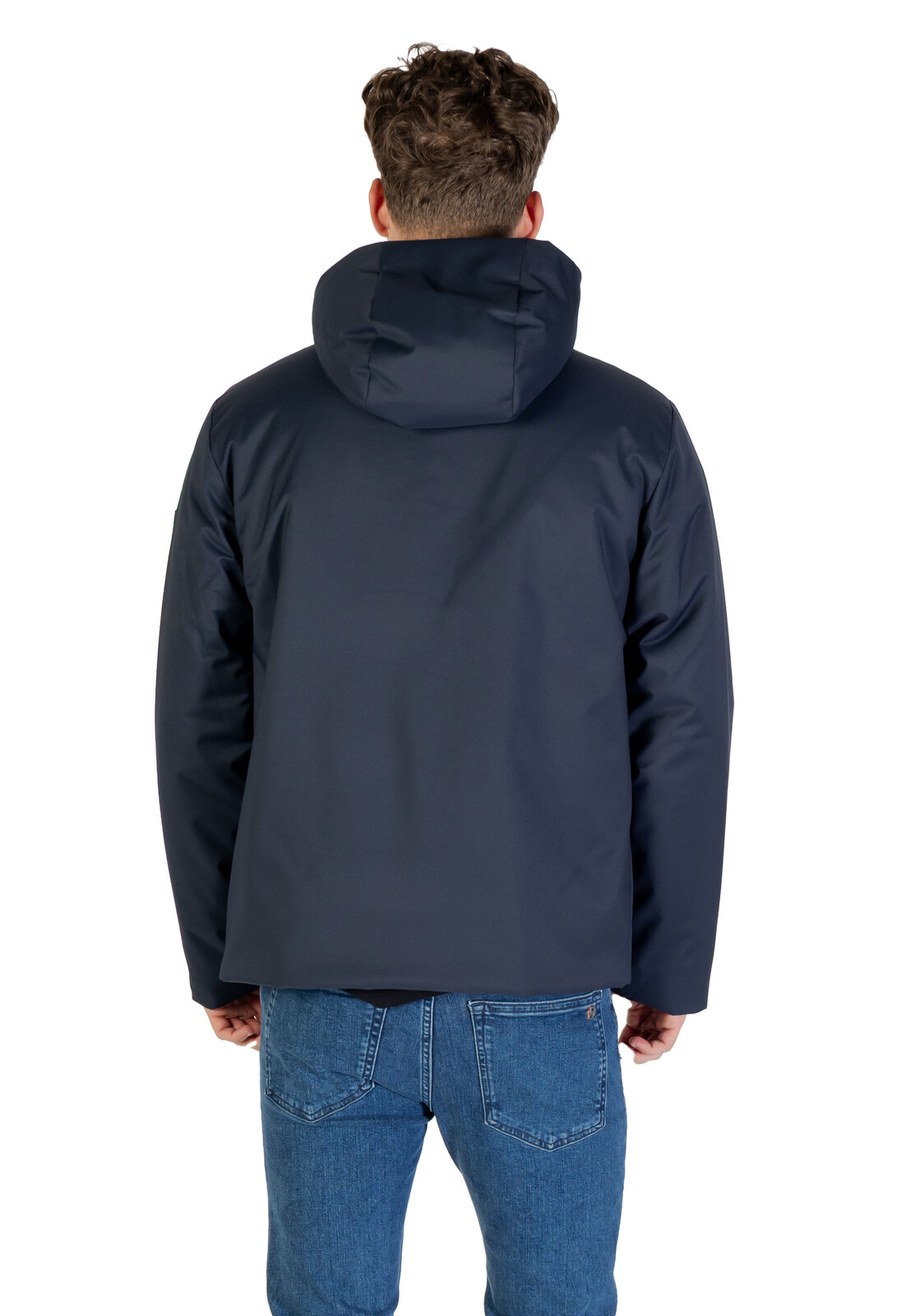 Pánska zimná bunda Ea7