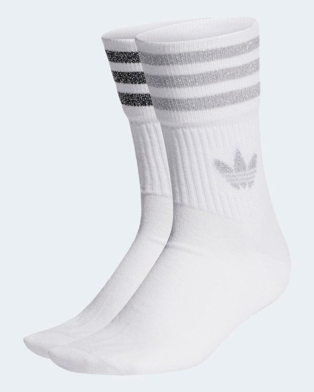 Adidas vysoké športové ponožky