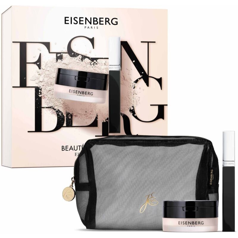 EISENBERG Effortless Beauty darčeková sada pre ženy