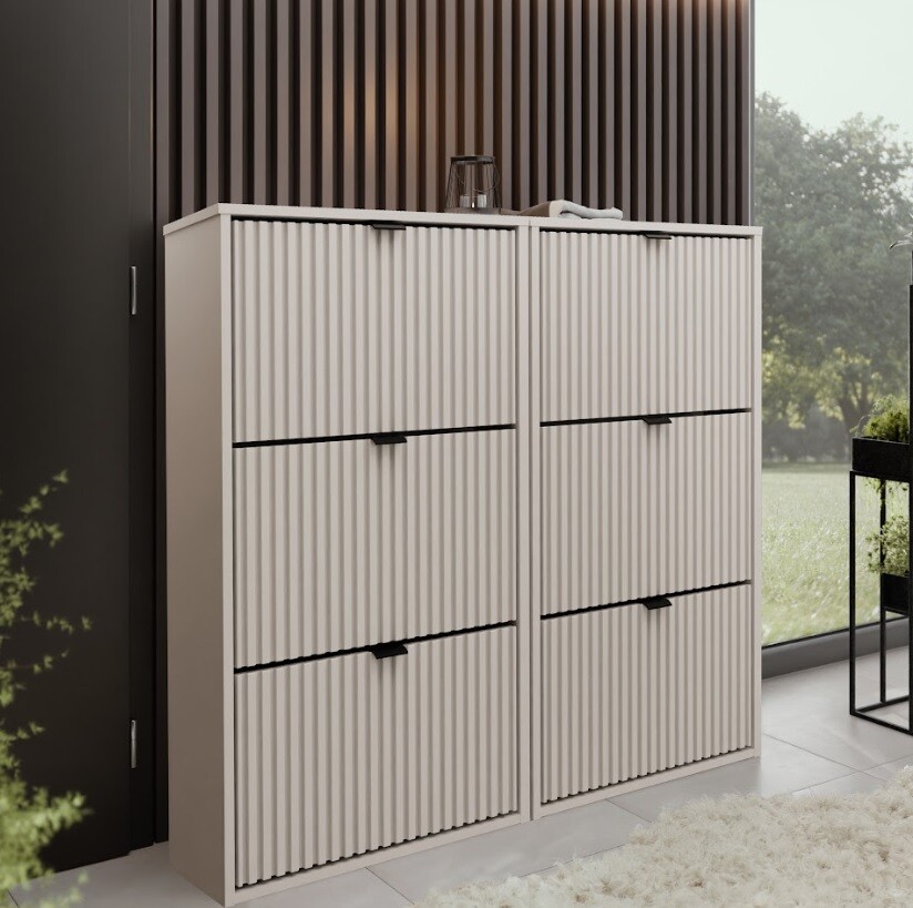 KIER Botník LARO 2 | cashmere