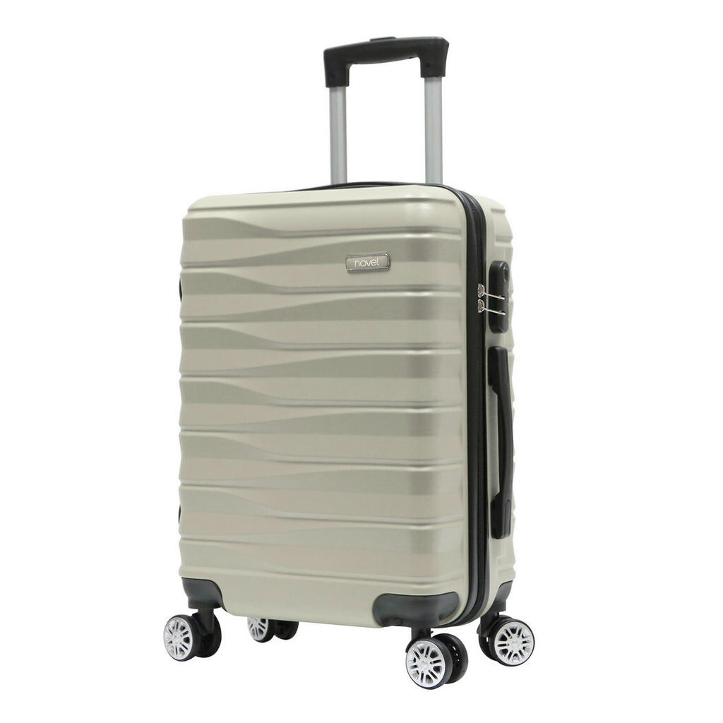 Novel CESTOVNÝ KUFOR 60 l