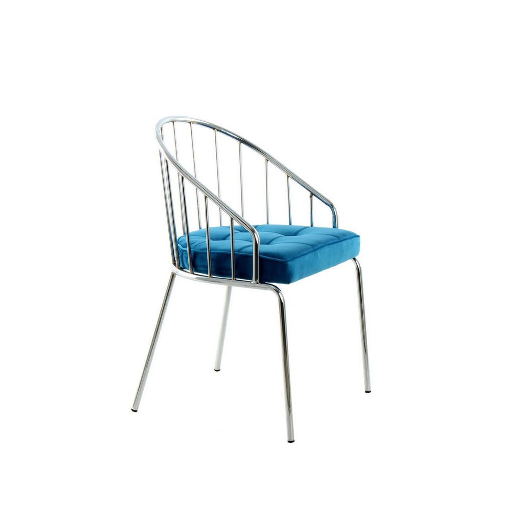 Kayoom STOLIČKA, 51/83/51 cm