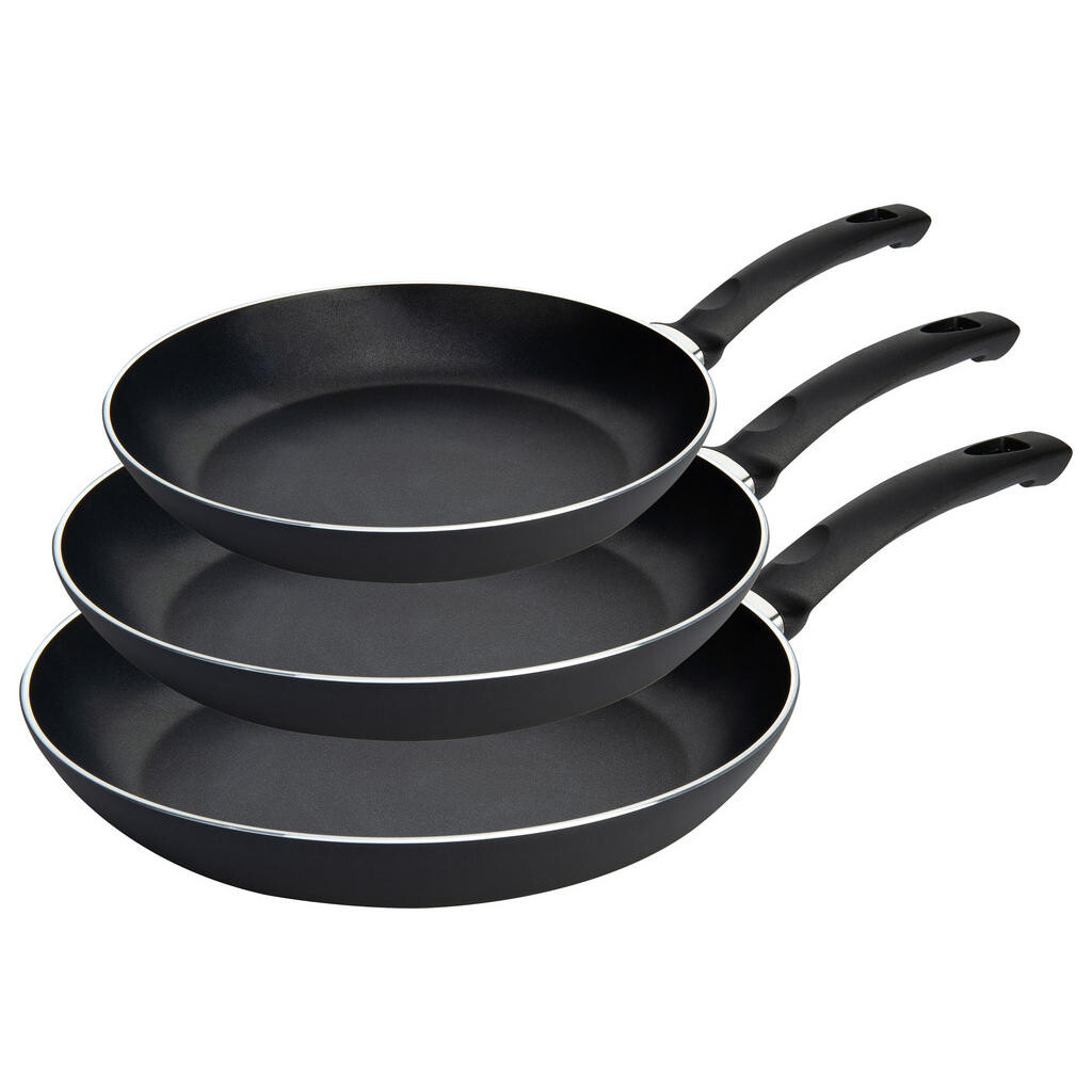 Ballarini SADA PANVÍC, 3-dielne, 20+24+28 cm