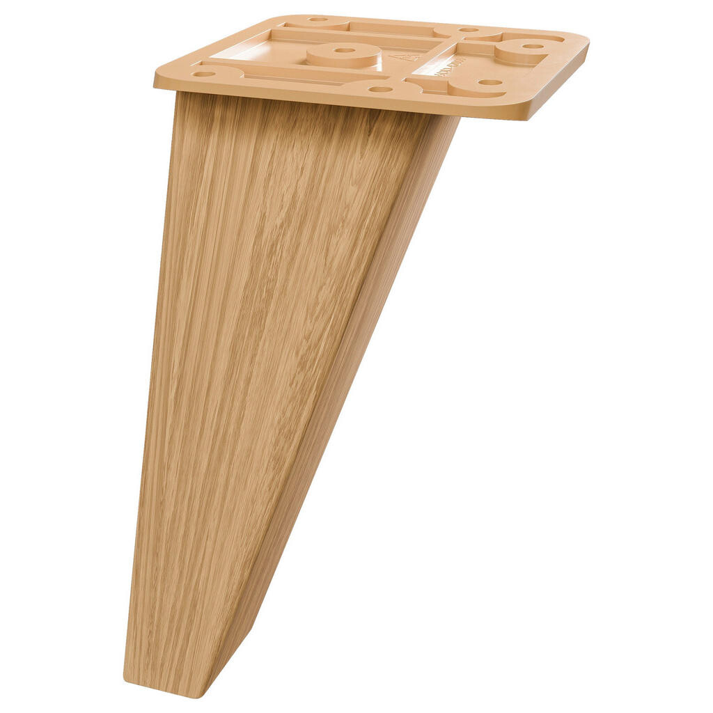 Xora SADA NÔH, 1,5/10/1,5 cm