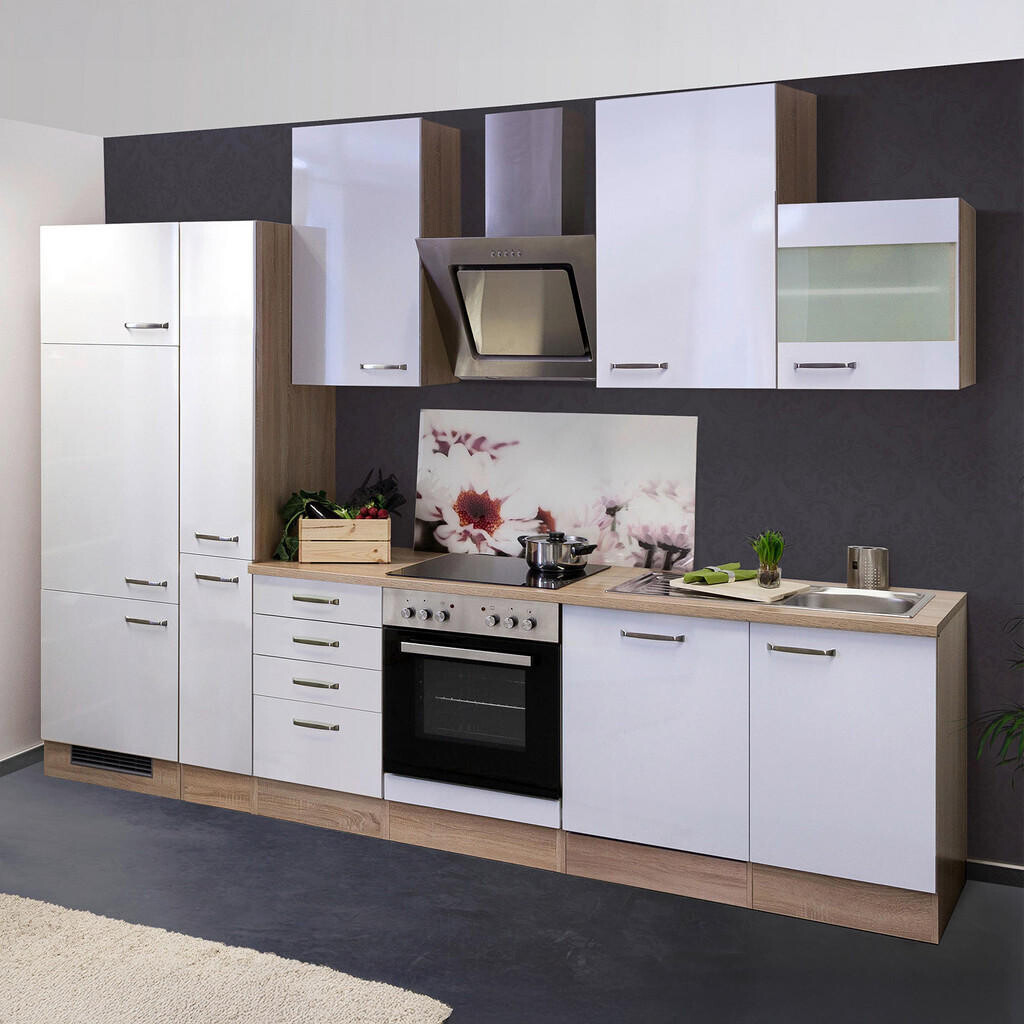 FlexWell KUCHYNSKÁ LINKA VALERO 310