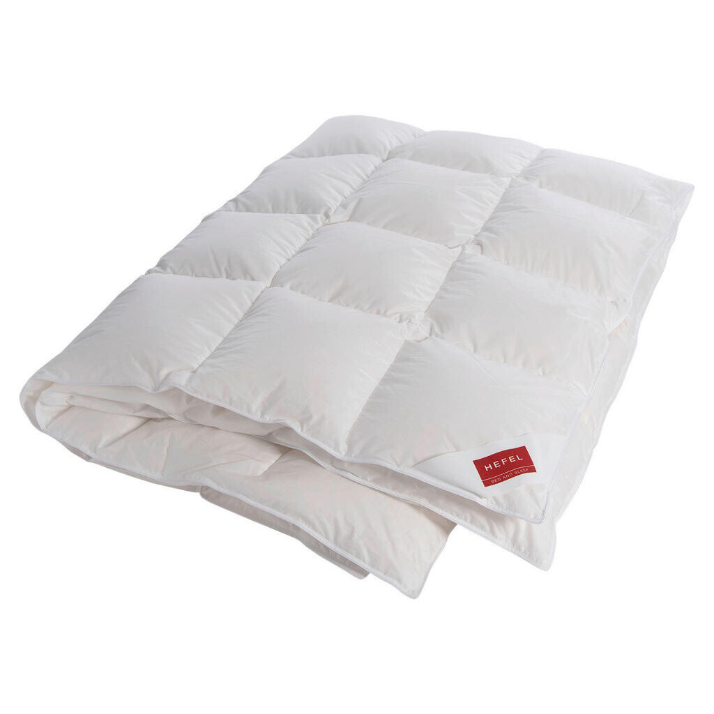 HEFEL PÁPEROVÁ PRIKRÝVKA, 140/200 cm, páperie