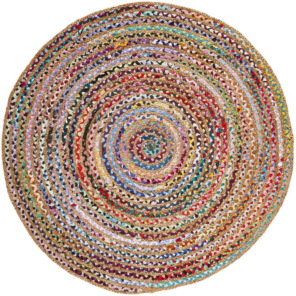 Boxxx TKANÝ HANDRIČKOVÝ KOBEREC, 120 cm viacfarebná