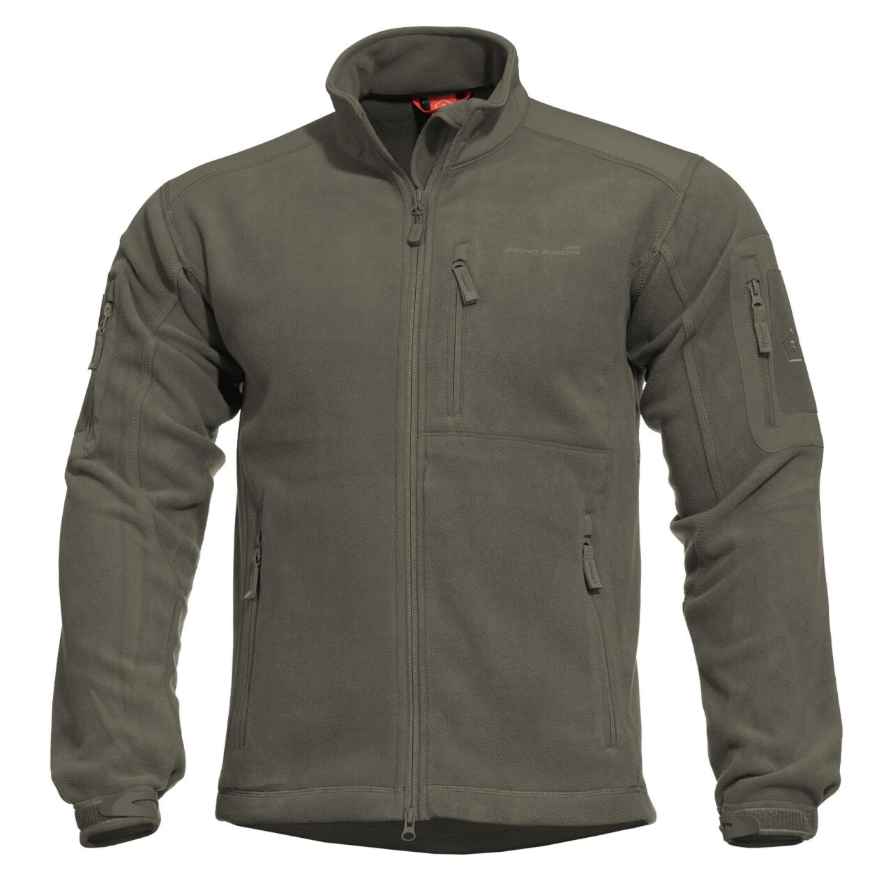 Mikina fleecová Pentagon Perseus Fleece 2.0 - ranger green, S