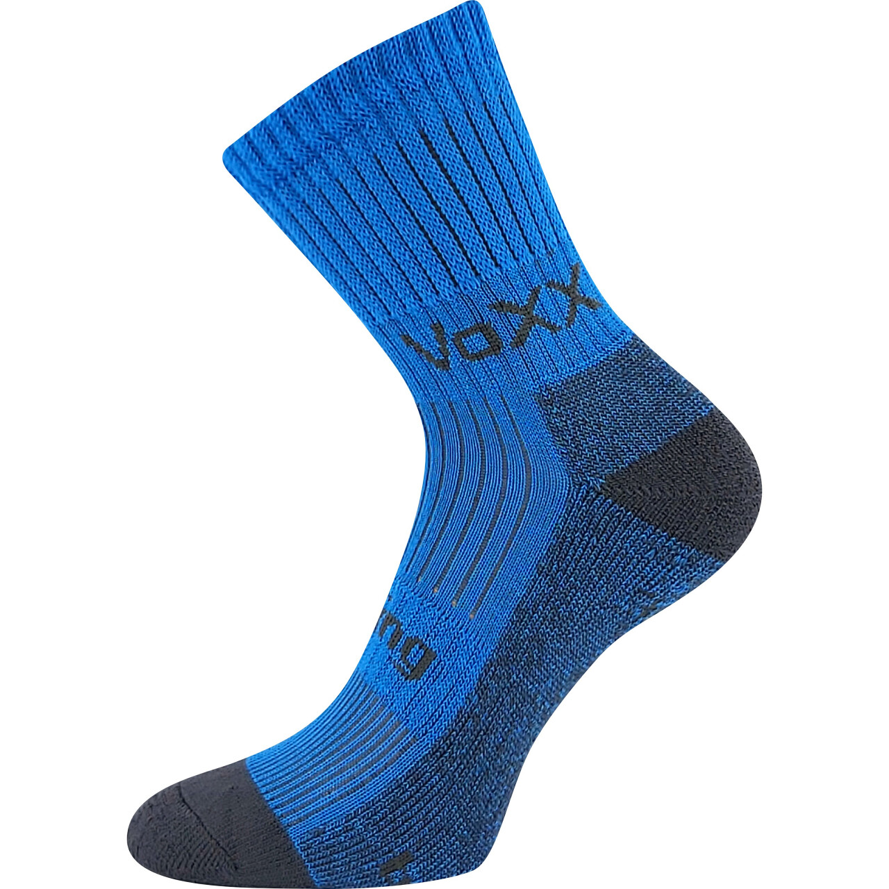 Ponožky detské Voxx Bomberik - modré, 35-38