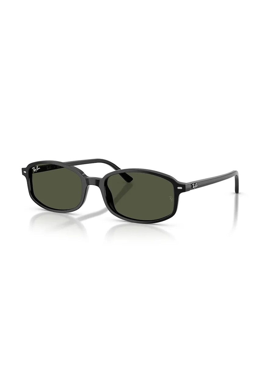 Slnečné okuliare Ray-Ban čierna farba, 0RB2232