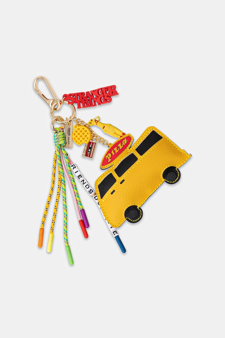 Kľúčenka Aldo SURFERBOY.961