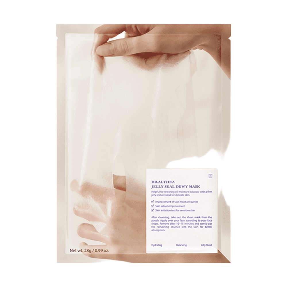 DR. ALTHEA Seal Dewy Plátienková maska ​​1 kus