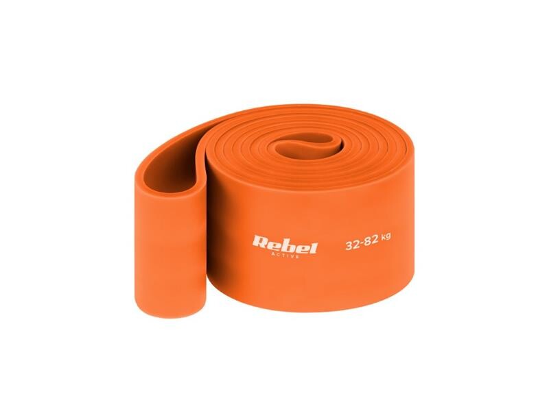 Guma posilňovacia REBEL Power Band PL-7 32-82kg 1ks
