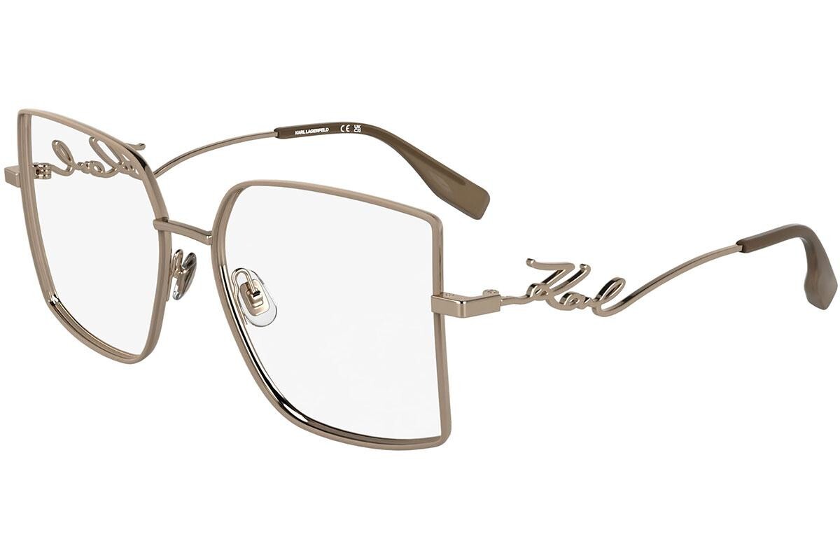 Karl Lagerfeld KL359 770 - ONE SIZE (55)